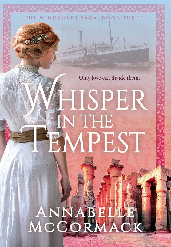 Whisper in the Tempest