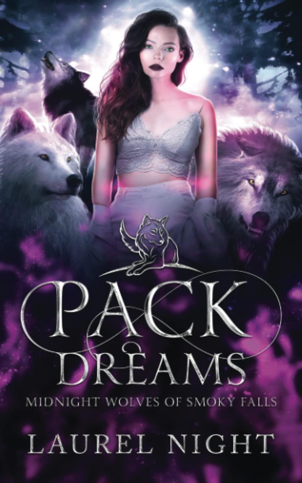 Pack Dreams
