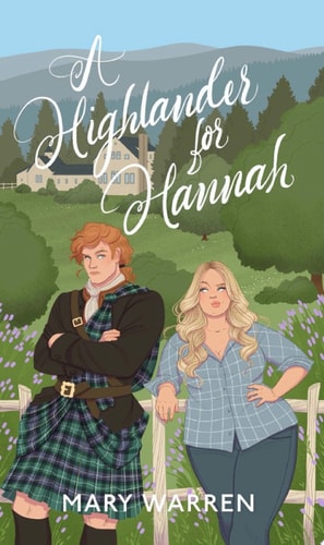 Highlander for Hannah
