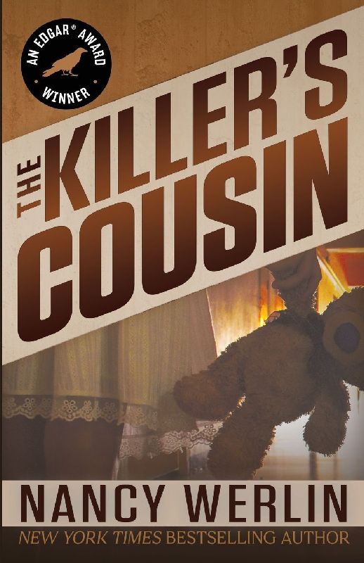 The Killer's Cousin