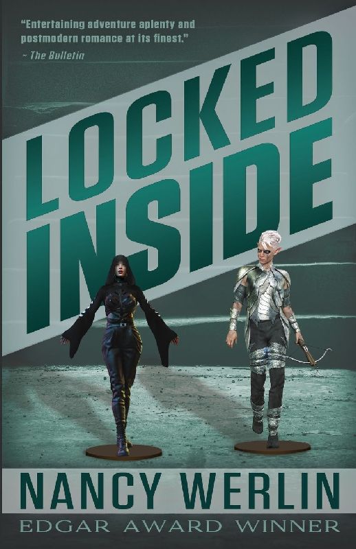 Locked Inside