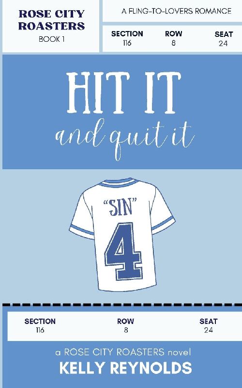 Hit it and Quit it
