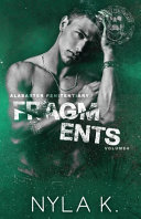 Fragments (Alabaster Penitentiary, Band 4)