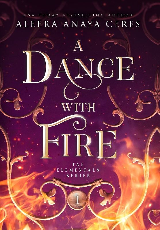 A Dance with Fire