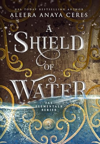 A Shield of Water