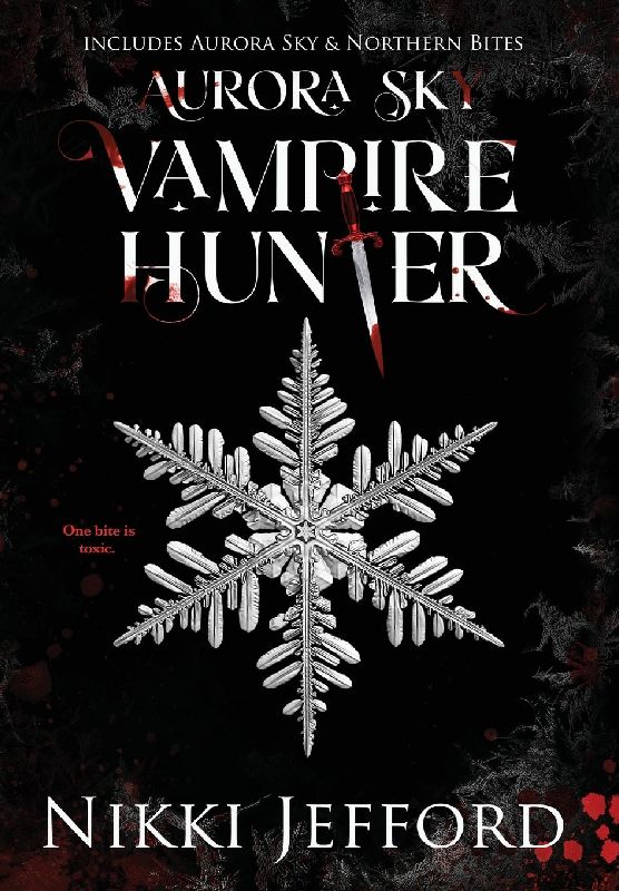 Aurora Sky Vampire Hunter, Duo 1 (Aurora Sky & Northern Bites)