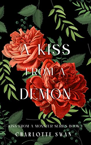 Kiss from a Demon