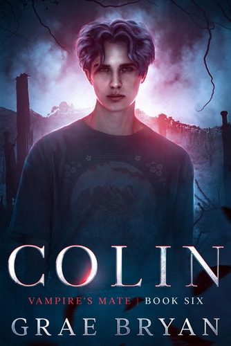 Colin (Vampire's Mate, Band 6)