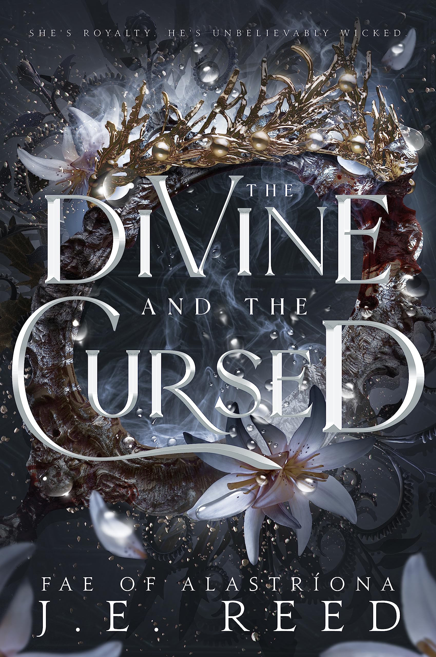 Divine and the Cursed