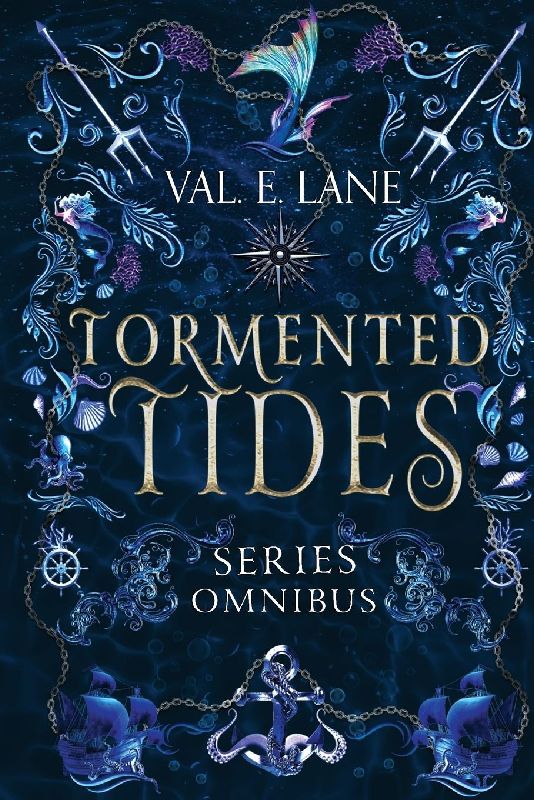 From Tormented Tides Omnibus
