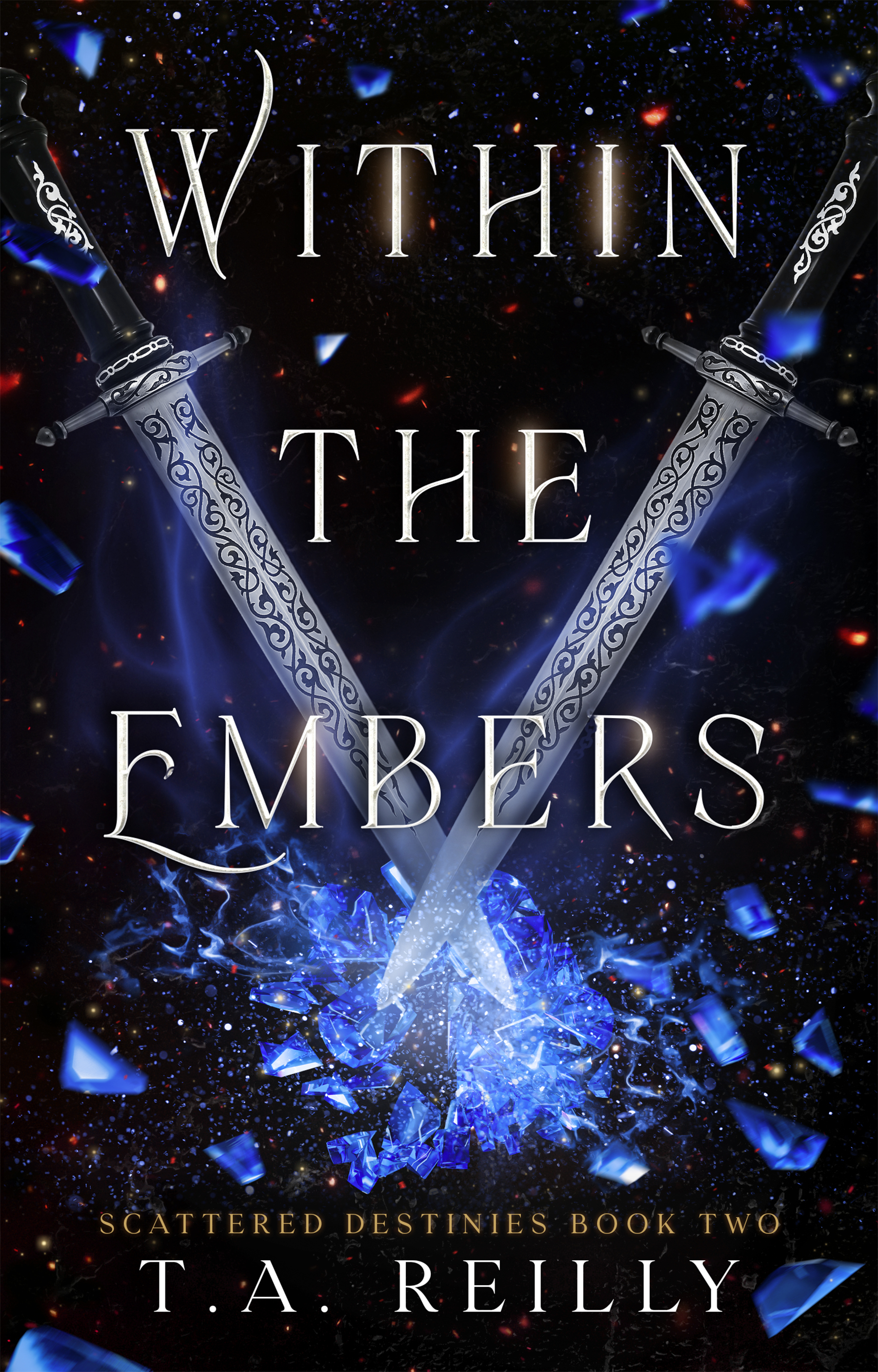 Within the Embers