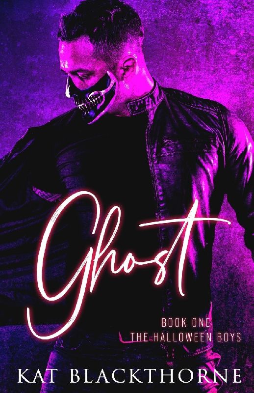 Ghost