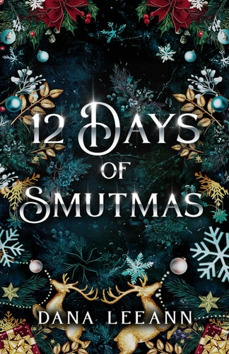 12 Days of Smutmas: Holiday Short Stories