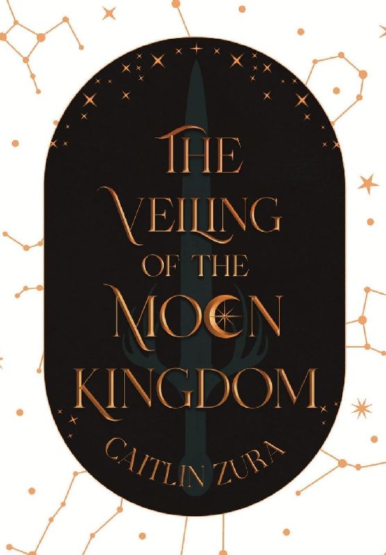 The Veiling of the Moon Kingdom