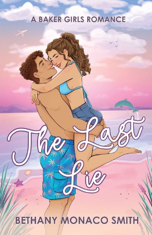 The Last Lie