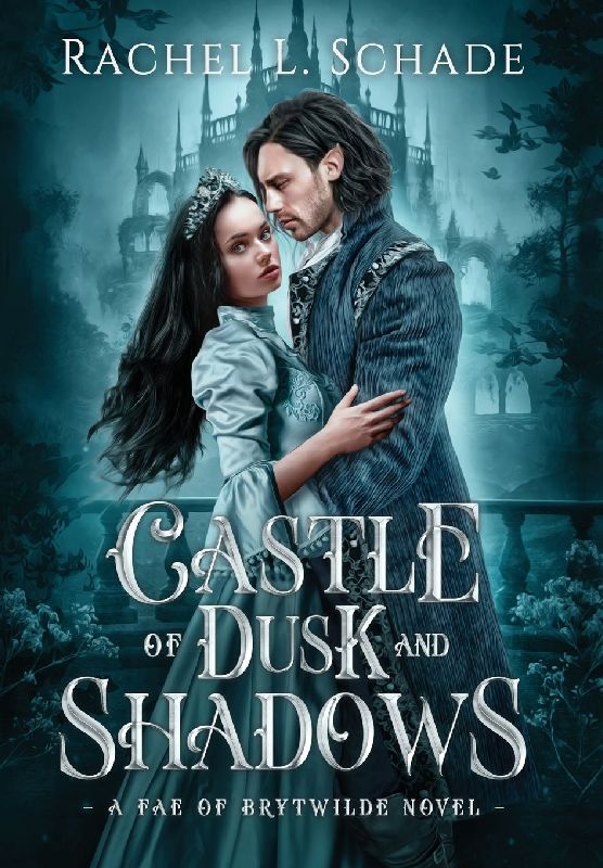 Castle of Dusk and Shadows