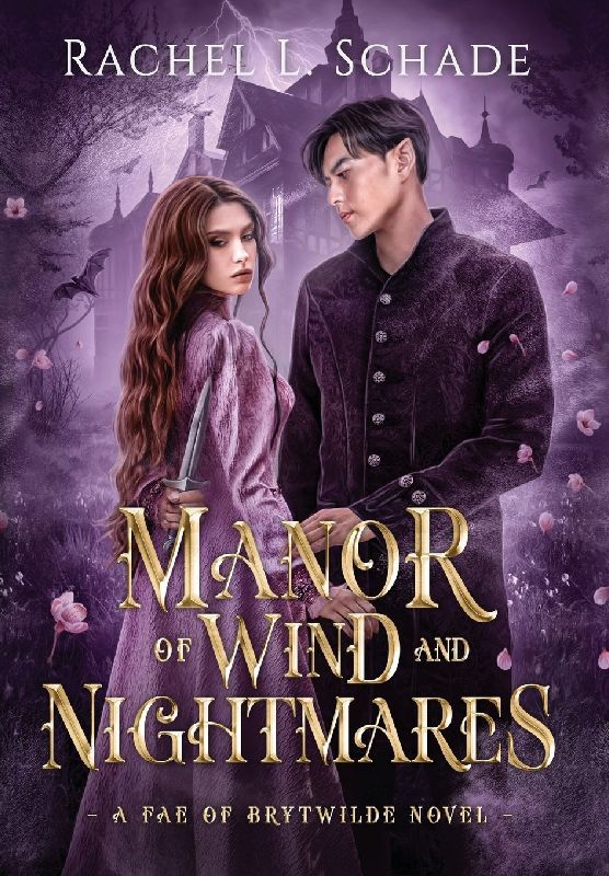 Manor of Wind and Nightmares