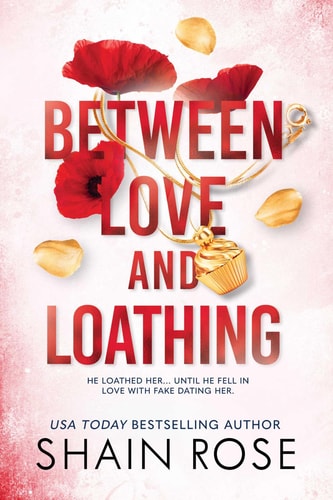 Between Love and Loathing (Volume 2) (The Hardy Billionaire Brothers Series)