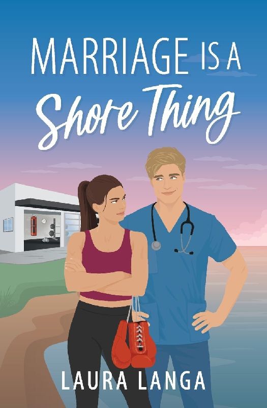 Marriage is a Shore Thing