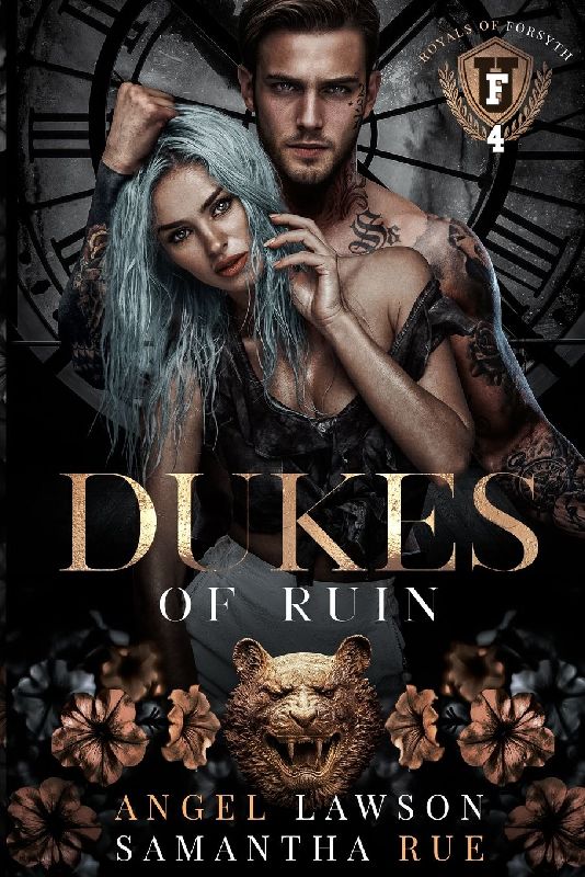 Dukes of Ruin