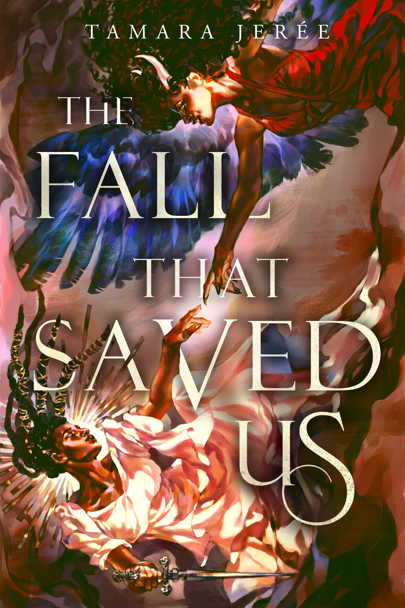 Fall That Saved Us