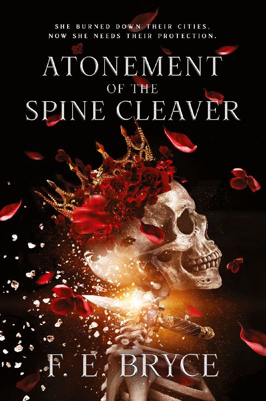 Atonement of the Spine Cleaver