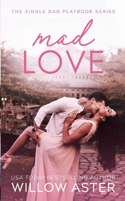 Mad Love