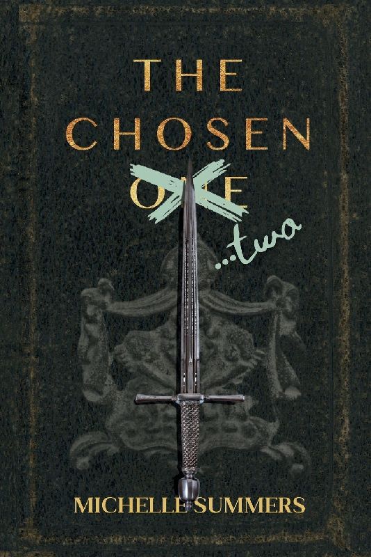 The Chosen...Two