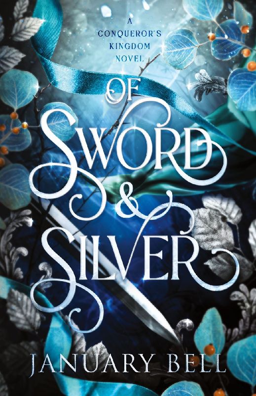 Of Sword & Silver