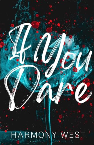 If You Dare (Diamond Devils, Band 1)