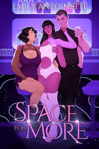 Space for More