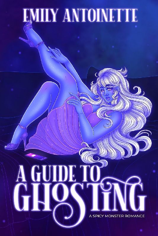 A Guide to Ghosting