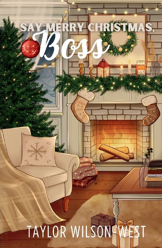 Say Merry Christmas, Boss