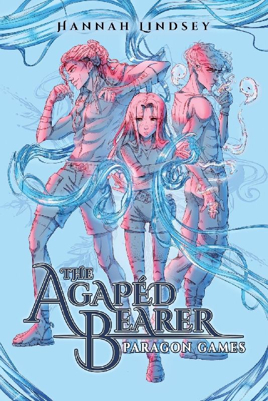 The Agapéd Bearer