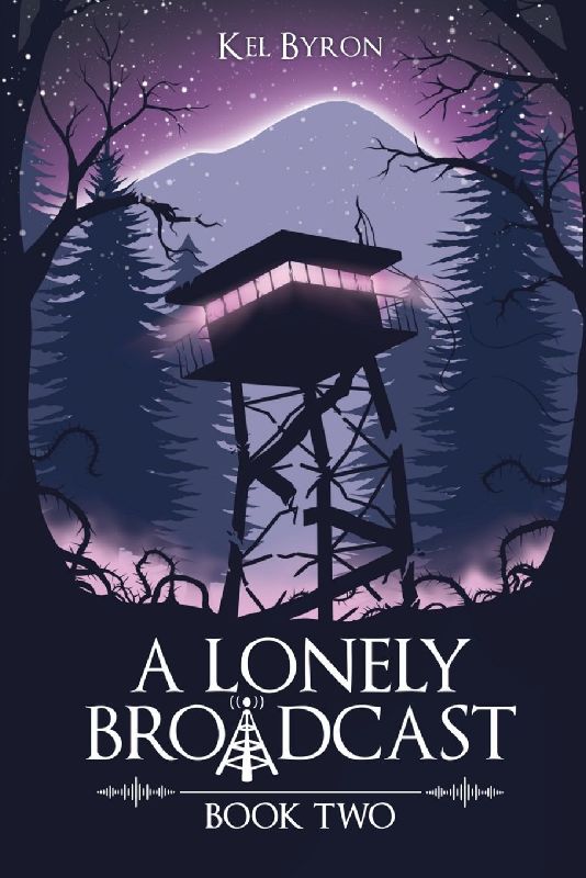 A Lonely Broadcast