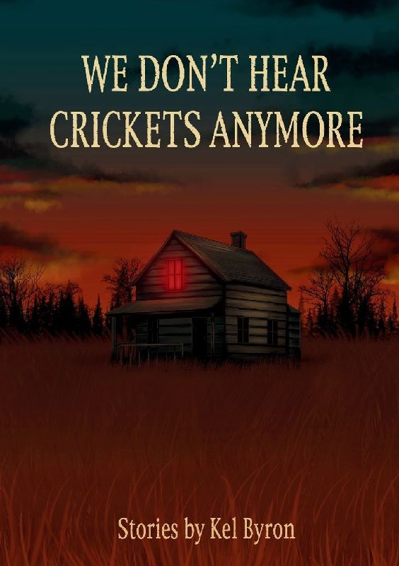 We Don't Hear Crickets Anymore
