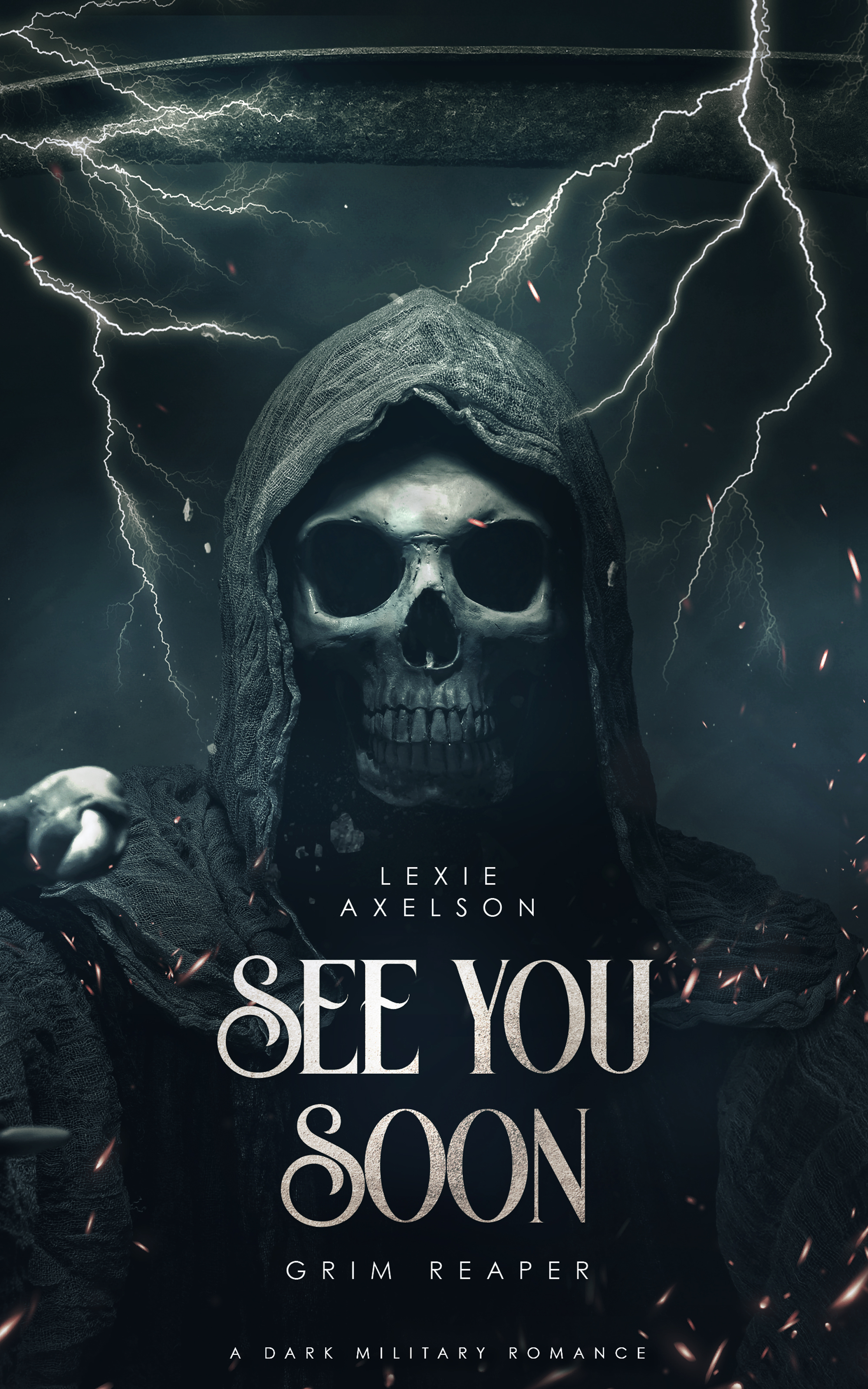 See You Soon