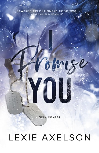 I Promise You: Special Edition