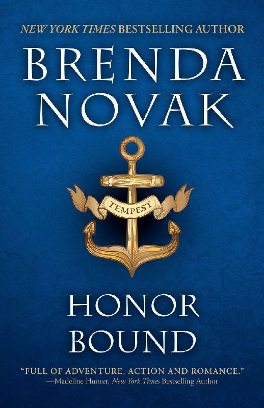 Honor Bound