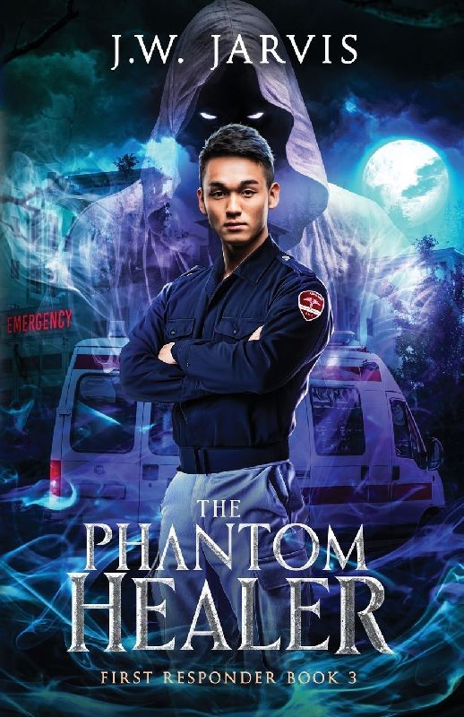 The Phantom Healer