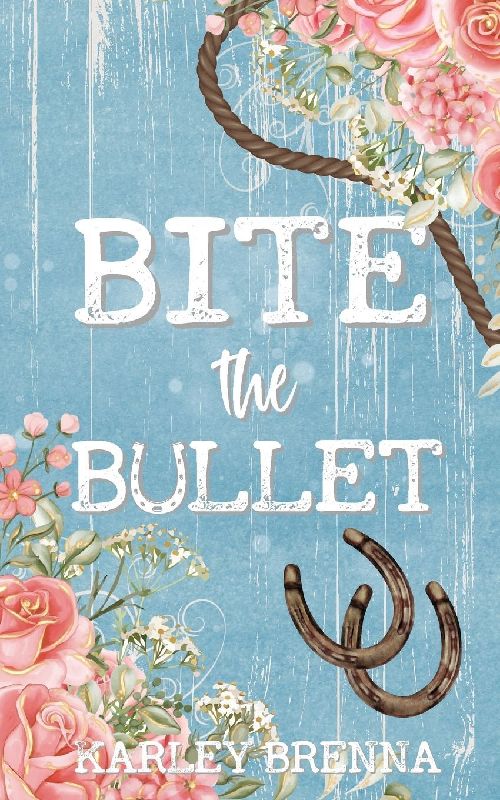 Bite the Bullet