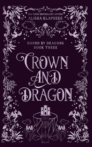 Crown and Dragon