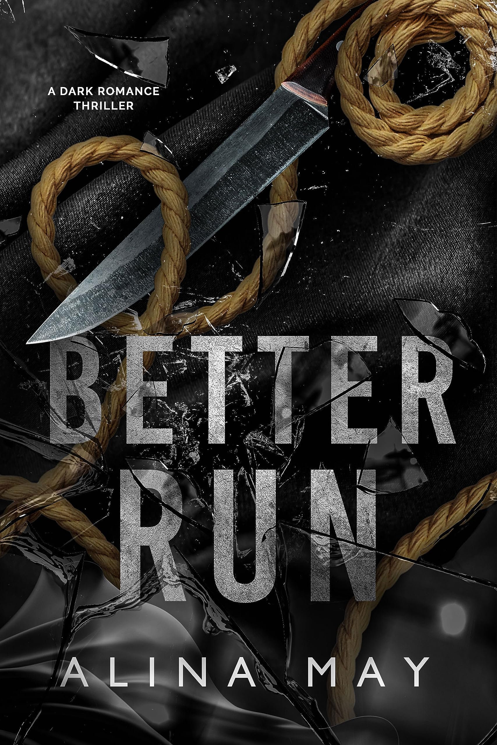 Better Run