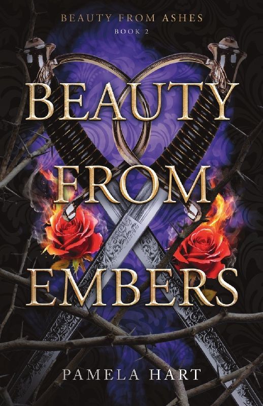 Beauty from Embers