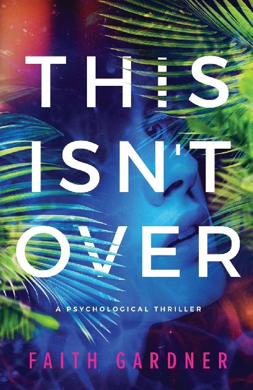 This Isn't Over