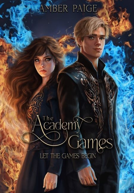 The Academy Games
