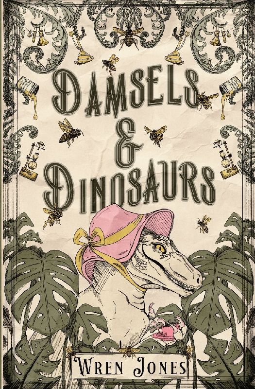 Damsels and Dinosaurs
