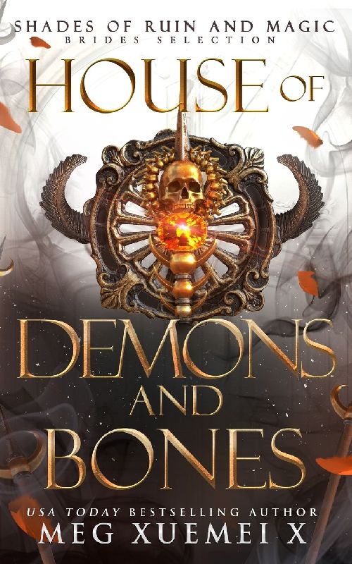 House of Demons and Bones