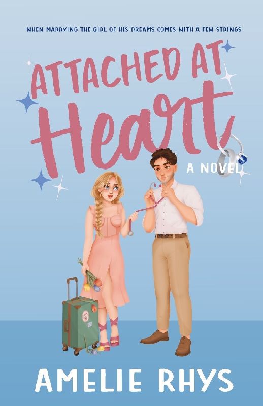 Attached At Heart