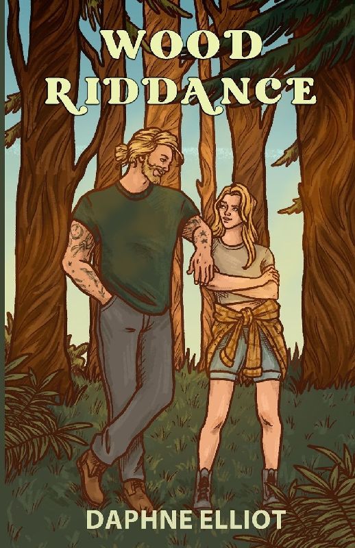Wood Riddance